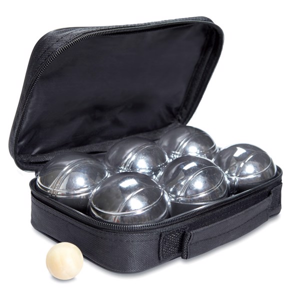 MB - Jeu de boules game Otho
