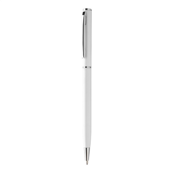 Ballpoint Pen Rehodox - White
