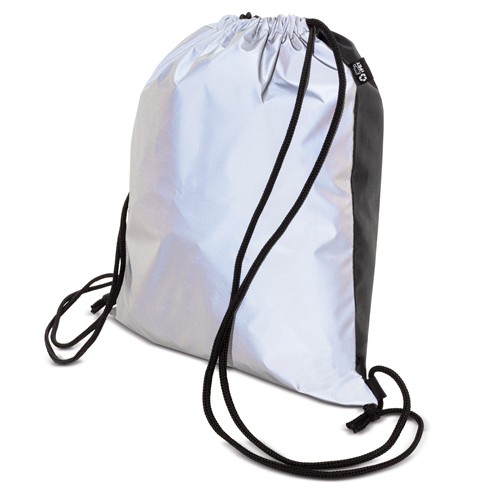 SAC À DOS RÉFLÉCHISSANT "SKATE"