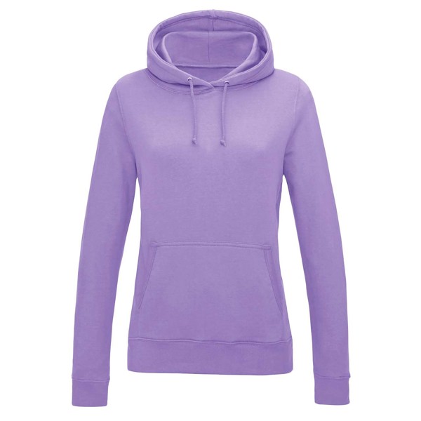 Women's College Hoodie