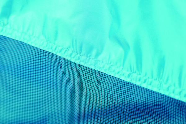 Beach tent in 190T polyester Shade