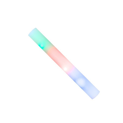 RGB ANIMATION BAR