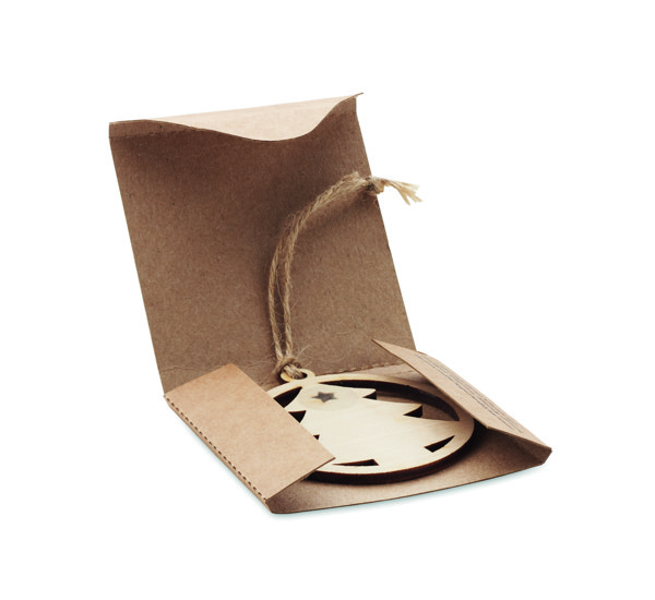 Weihnachtsschmuck Tanne Arseed