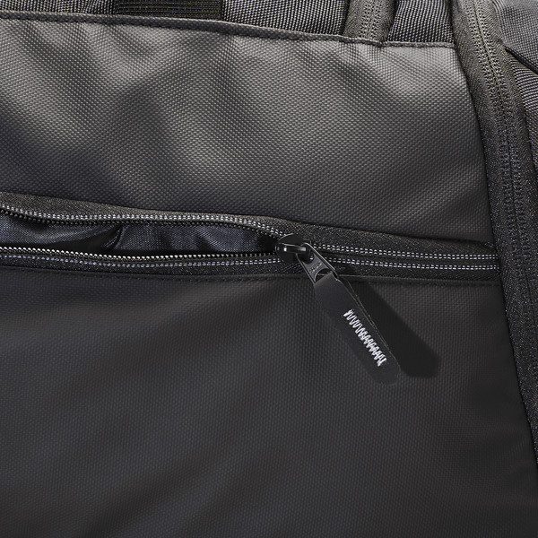Ανακυκλωμένος πολυεστέρας (R-Pet) Duffel/Backpack - Grey