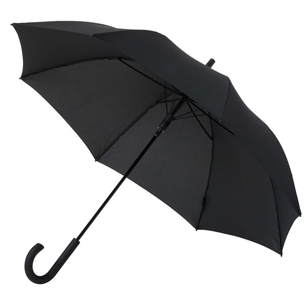 Stockschirm PAN - Schwarz