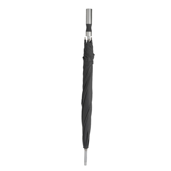 Golfschirm POLAR KINGSIZE - Schwarz