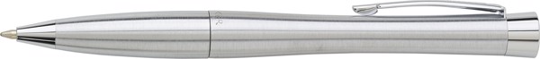 Parker Urban ballpen - Silver