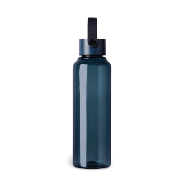 VINGA Bouteille 550ml en rPET RCS Baltimore - Bleu Marine