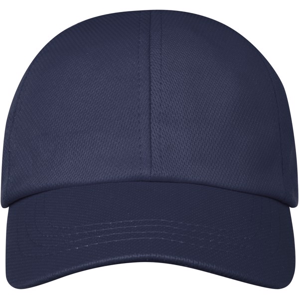 Casquette Cerus 6 panneaux cool fit - Marine
