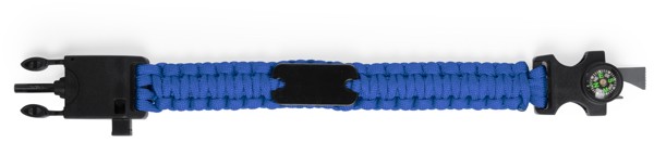 Multifunction Arm Strap Kupra - Black