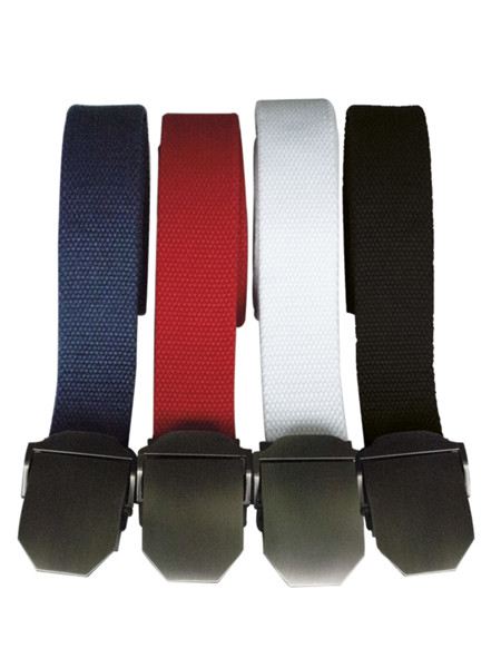 Korntex workwear belt - White
