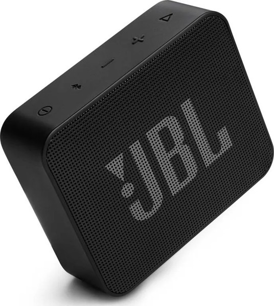 Reproduktor JBL GO Essential Black