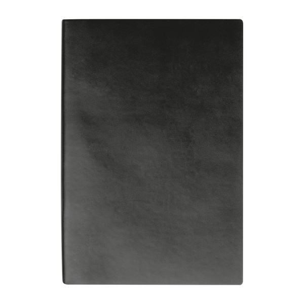 A5 Flexi notebook Daytona Beach - Black