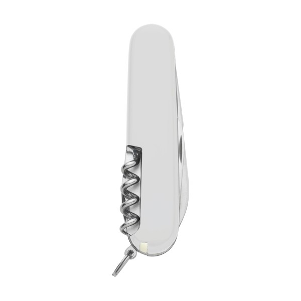 Victorinox Spartan pocket knife in a gift box - white