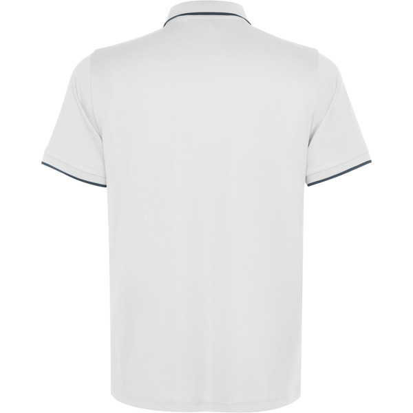Polo Sian - Plomo / 2XL