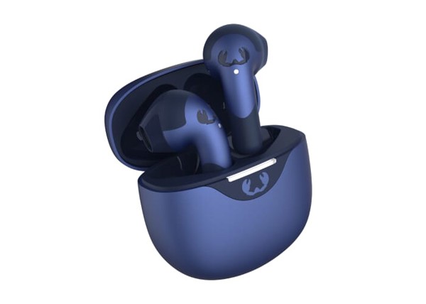 3TW2200 I Fresh 'n Rebel Twins Blaze - True Wireless earbuds with ENC - Blue