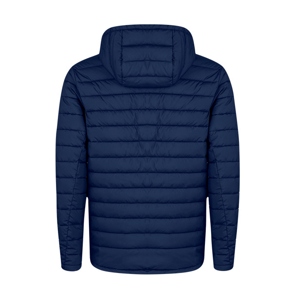 Chaqueta Likpan - Negro / XXL