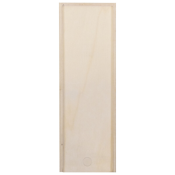 CAIXA CEDAR
