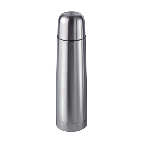 Isolierflasche "Vakuum" 0,5 L