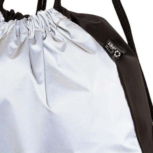 SAC À DOS RÉFLÉCHISSANT "SKATE"