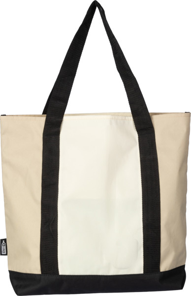 Saco rPET (600D) Carl