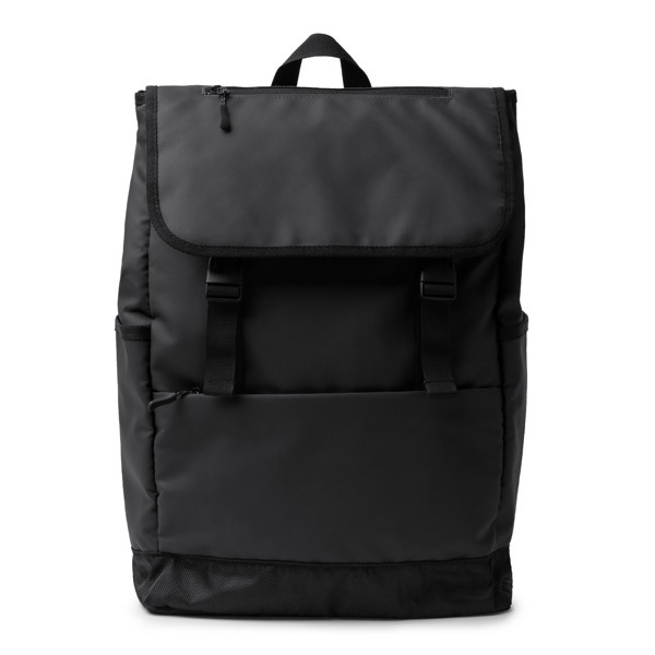 Mochila Trois  - NEGRO