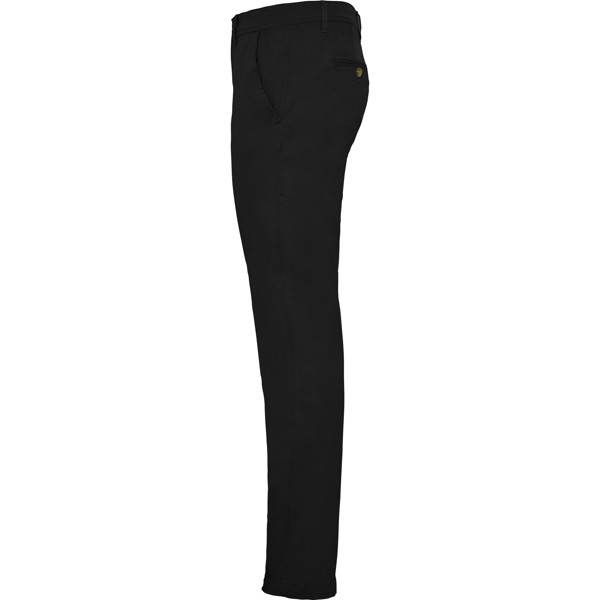 Ritz Pant - Black / 42