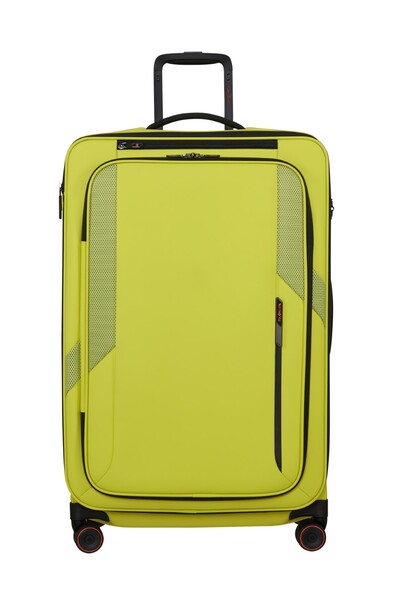 Samsonite - Glazed Spinner 78/29 Exp - Lime Punch