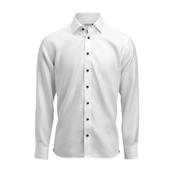 Red Bow 123 Regular Fit White XL