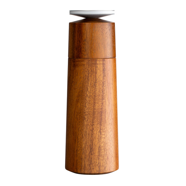 Pepper or Salt Mill MILLMASTER - brown