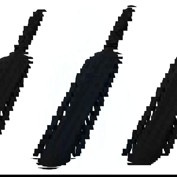 Women's Deluge Pro 3 Jacket - Schwarz/Schwarz - 16