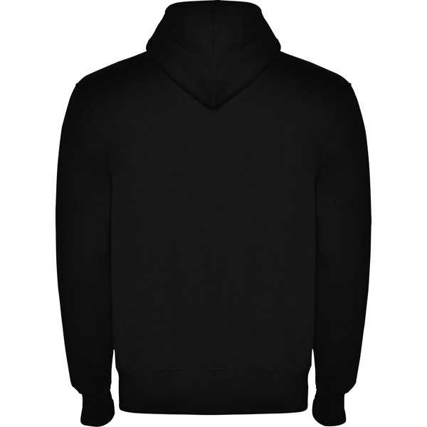 Montblanc Jacket - Black / M