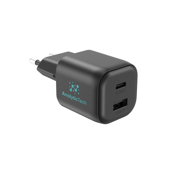 Urban Vitamin Livermore RCS recycled 100W GAN charger