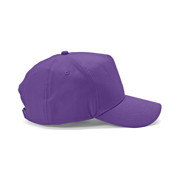 Hendrix Cap - Violet