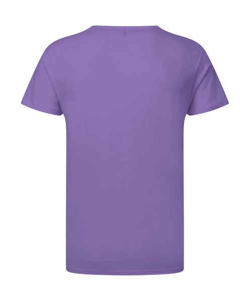 Signature Tagless Tee Men - Deep Taupe / 3XL