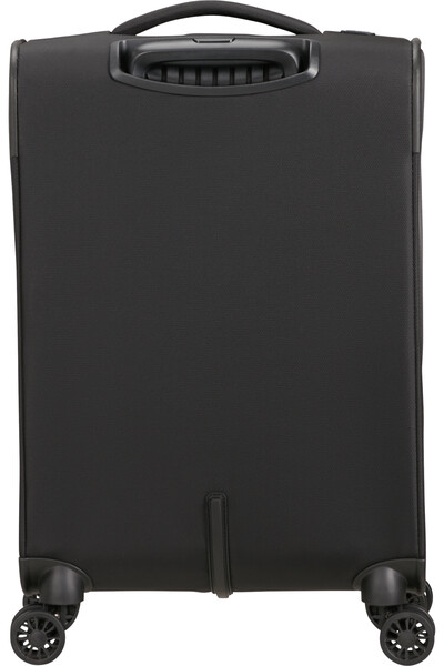 American Tourister - Summerride Spinner 55/20 Exp Tsa L 35Cm - Black