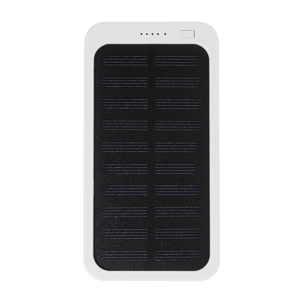 RABS power bank Rabobank Sun - Fehér