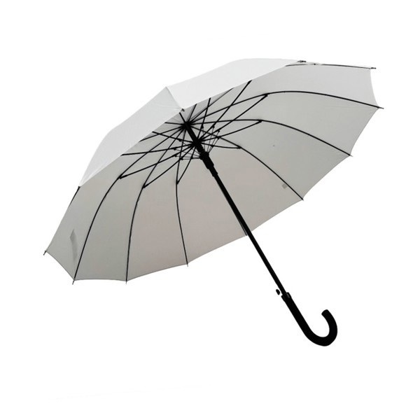 Chapéu de Chuva 12 varas - Branco 