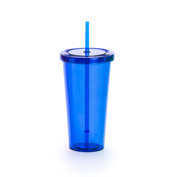 Cup Trinox - Blue
