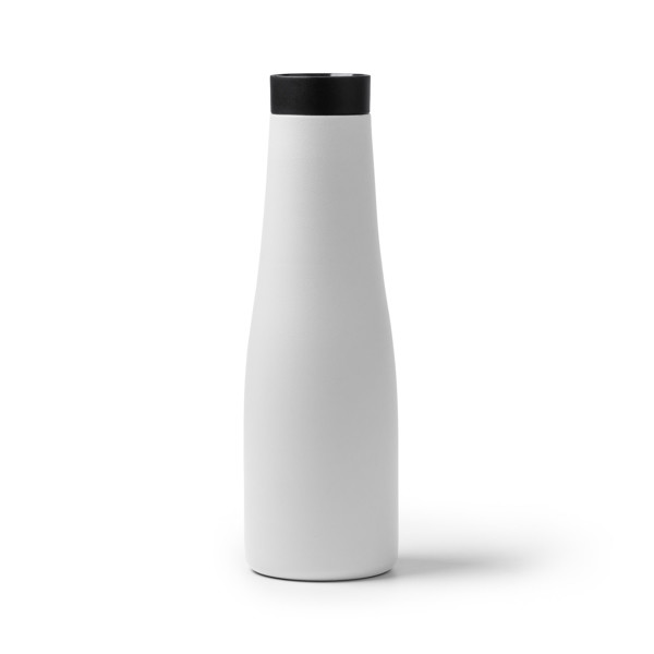 Bottle Turman - White