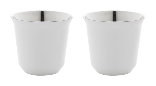 Rss Espresso Cup Set Copsul - White