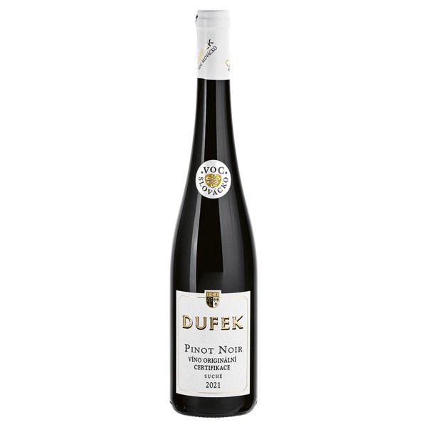 PINOT NOIR VOC