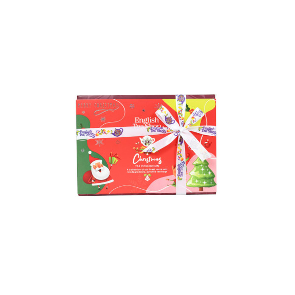 Santa, 12 pyramídok