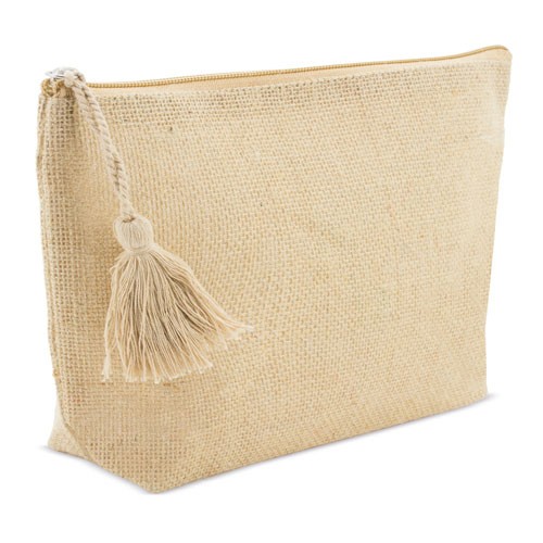 NECESSER JUTE LAMINADO BORLA