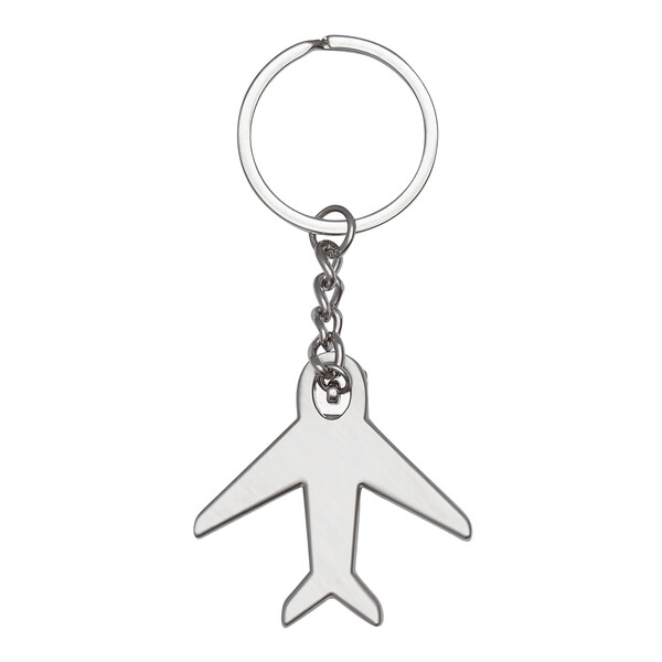 Key Ring Aircraft