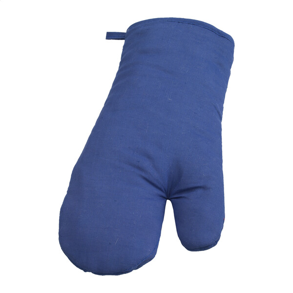 Gant De Cuisine Challah - Bleu