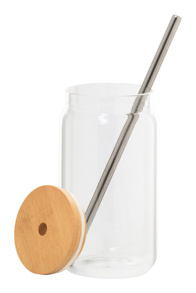 Mason Jar Cup Frappu