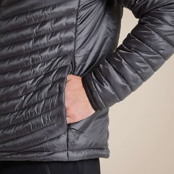 Expert Expolite Thermal Jacket - XS