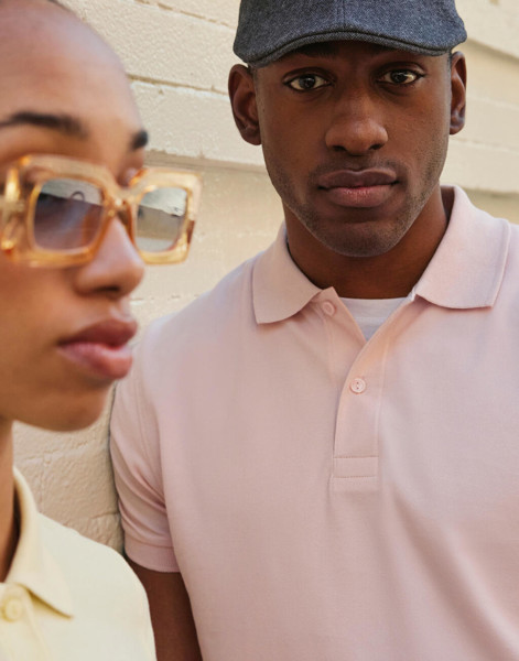 My Polo 180 - Navy Pure / 3XL