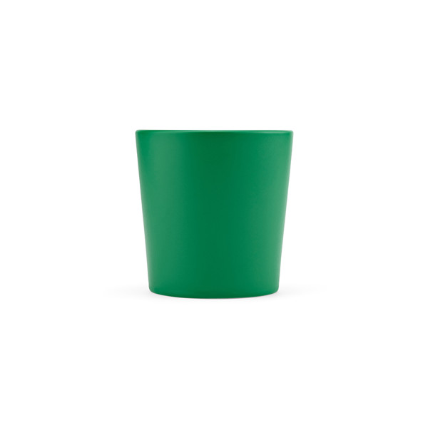 Thames 250 Mug - Zelená